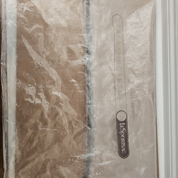 Stella McCartney  Lesportsac Collaboration  Bag - Picture 9 of 16